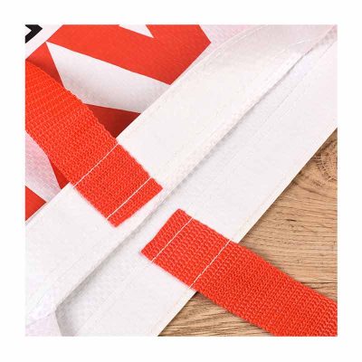 handle sewing