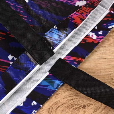 nice sewing view