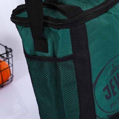 mesh pocket