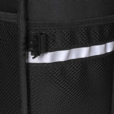 mesh pocket
