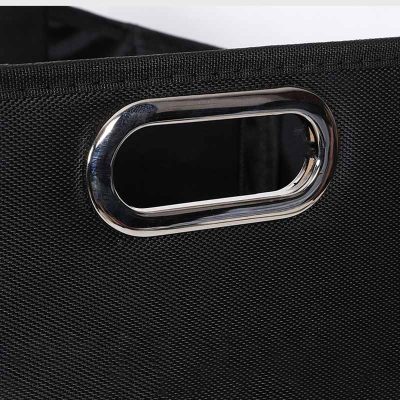 metal handle