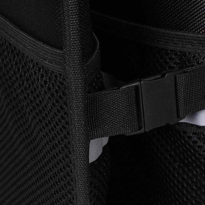 durable buckle