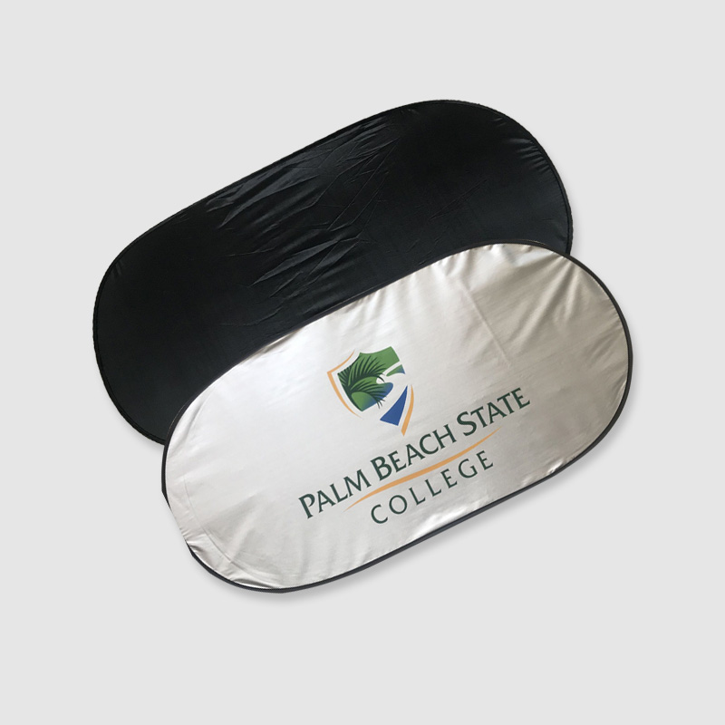 Automotive Window Sunshades Rear Window 2 palm beach state sun shade