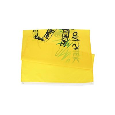 folding flags