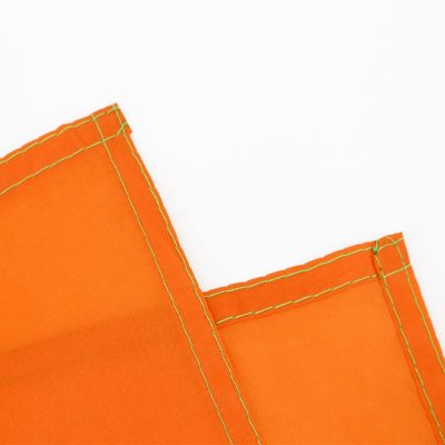 double stitching