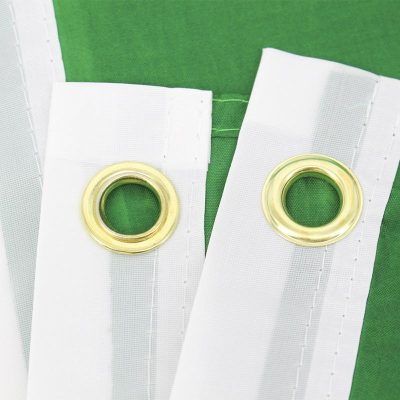 eyelets