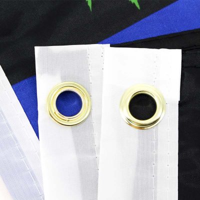 eyelets