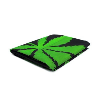 folded flag