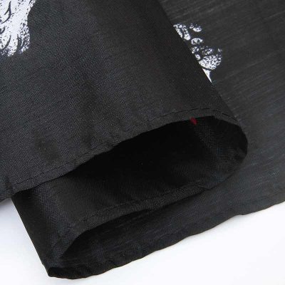 stitching edge
