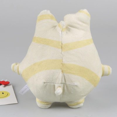 back view