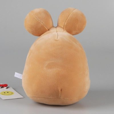 back view
