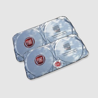 fiat sun shade
