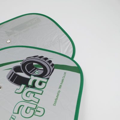 sewing detail