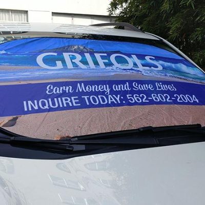 grieols sun shade