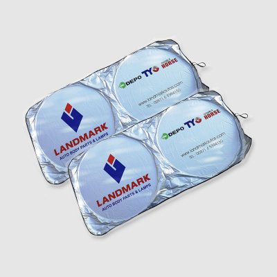 landmark sunshade