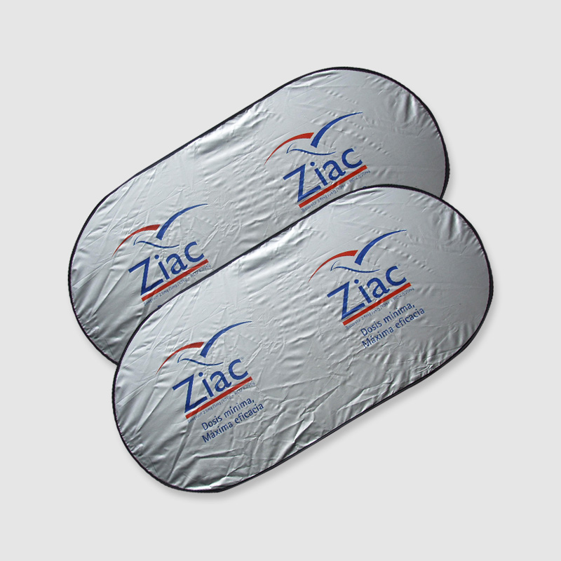 Back Window Sun Shade for Car 1 ziac Back Window Sun Shade for Car