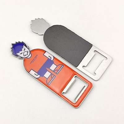 Custom Magnet Bottle Opener