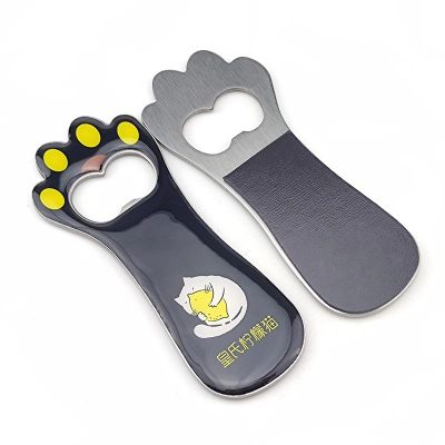 Custom Magnet Bottle Opener