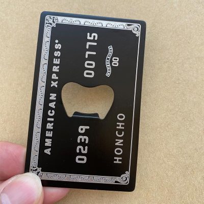 laser engrave logo
