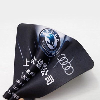 audi mouse pad