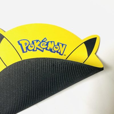 black view rubber anti slip base