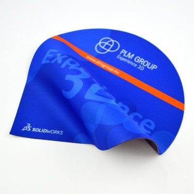 soft touch mouse pad