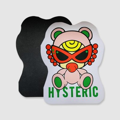 HISTERIC mouse pad