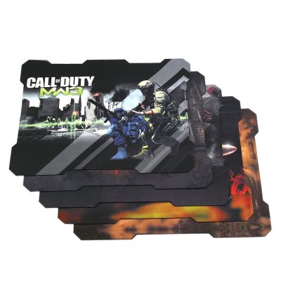 call duty mouse pad