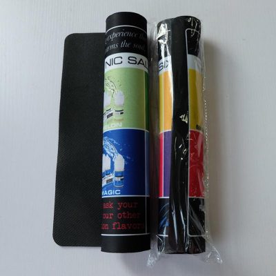 rolling packaging