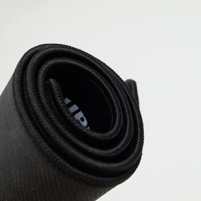 Stitched Edges