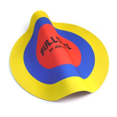 soft mouse mat