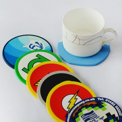 other choices of rubber coaster