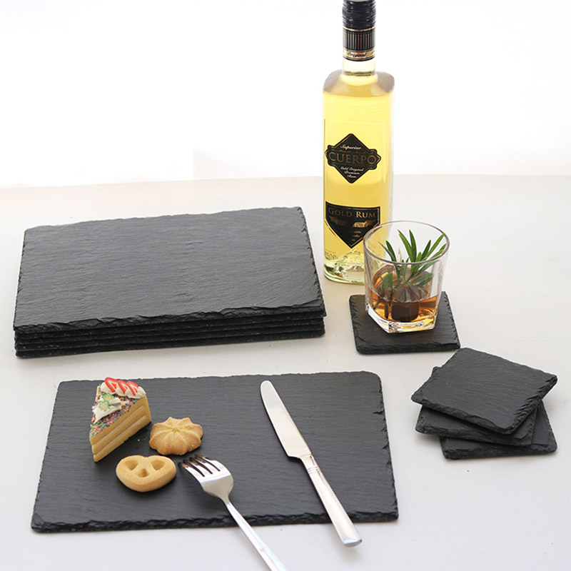 Personalised Stone Coasters for Restaurant 6 Personalised Stone Coasters for Restaurant - Image 6
