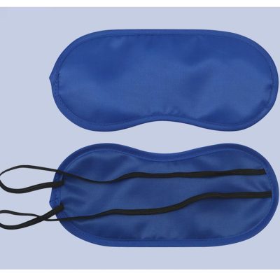 blue eye mask