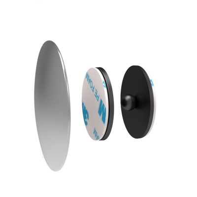 parts of blind spot mirror