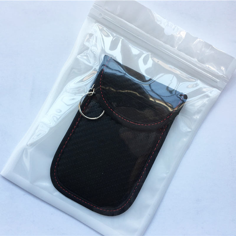 Car RFID Signal Blocking Key Fob Protector 3 Car RFID Signal Blocking Key Fob Protector - Image 3