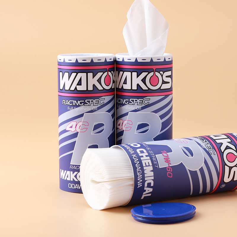Promotional Car Tissues Cylinder 3 Promotional Car Tissues Cylinder - Image 3