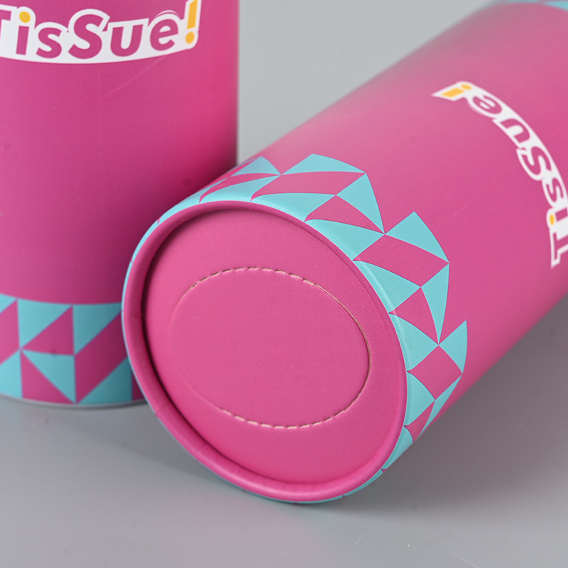 Tube Car Tissue Holder 2 Tube Car Tissue Holder - Image 2